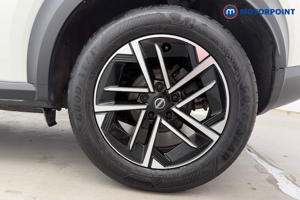 Used Nissan Juke 2024 for sale - 76279034: Photo 41