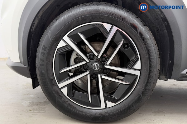 Used Nissan Juke 2024 for sale - 76279034: Photo 42