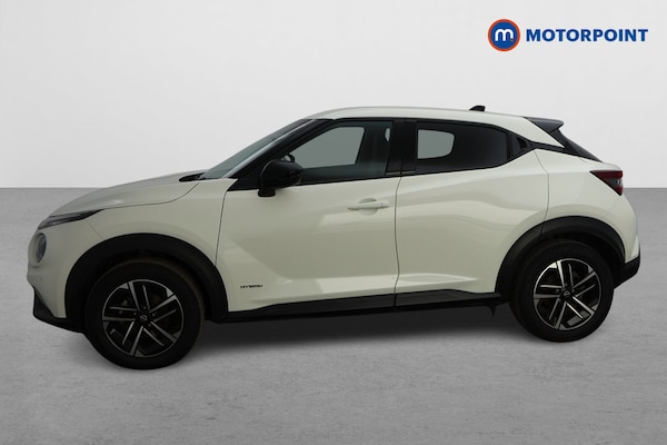 Used Nissan Juke 2024 for sale - 76279034: Photo 4