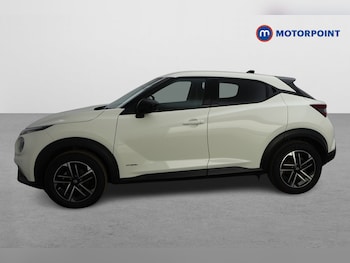 Used Nissan Juke 2024 for sale - 76279034: Photo 4