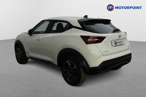 Used Nissan Juke 2024 for sale - 76279034: Photo 5
