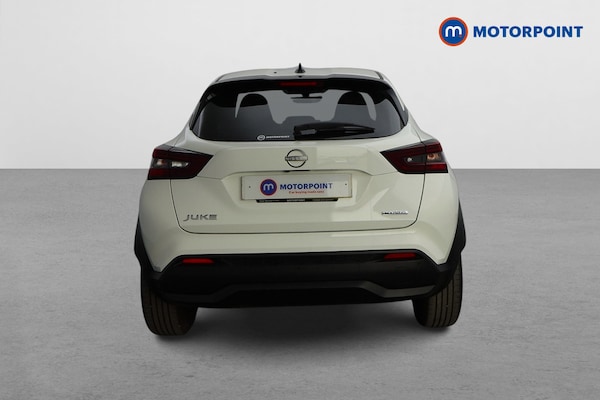 Used Nissan Juke 2024 for sale - 76279034: Photo 6