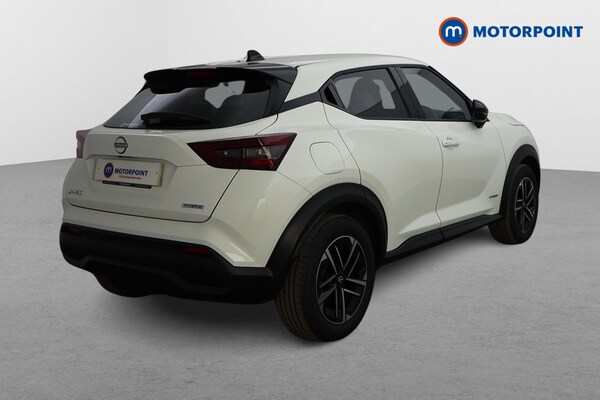 Used Nissan Juke 2024 for sale - 76279034: Photo 7