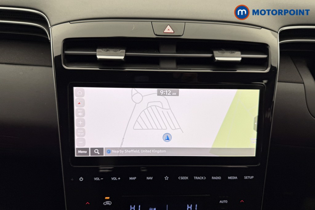 Used Hyundai TUCSON 2024 for sale - 76892541: Photo 10