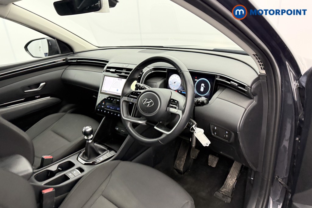 Used Hyundai TUCSON 2024 for sale - 76892541: Photo 12