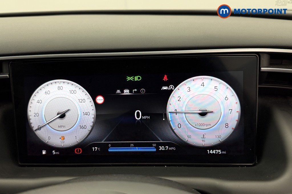 Used Hyundai TUCSON 2024 for sale - 76892541: Photo 13