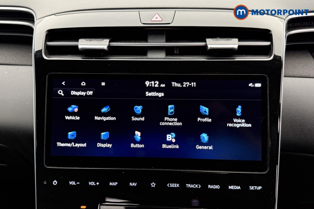 Used Hyundai TUCSON 2024 for sale - 76892541: Photo 14