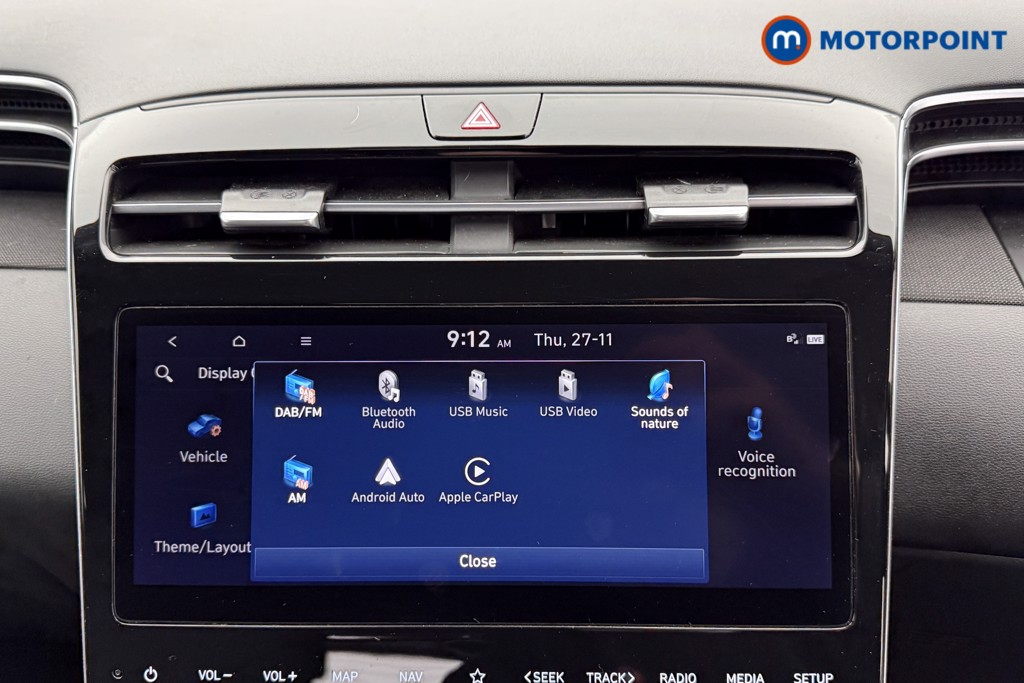 Used Hyundai TUCSON 2024 for sale - 76892541: Photo 15