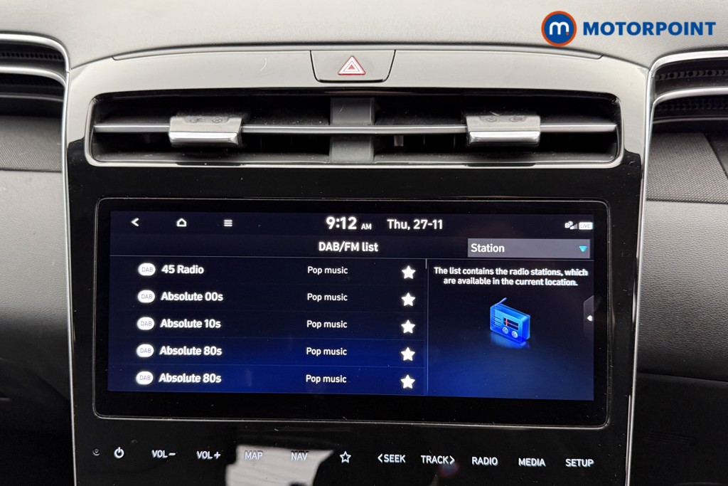 Used Hyundai TUCSON 2024 for sale - 76892541: Photo 16