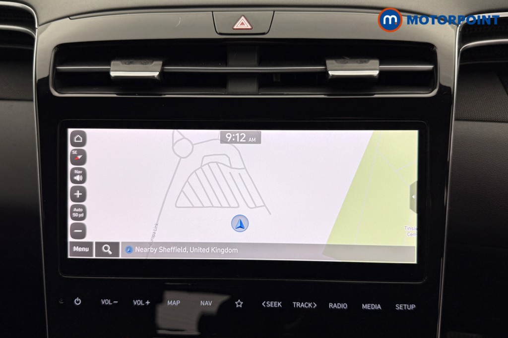 Used Hyundai TUCSON 2024 for sale - 76892541: Photo 17