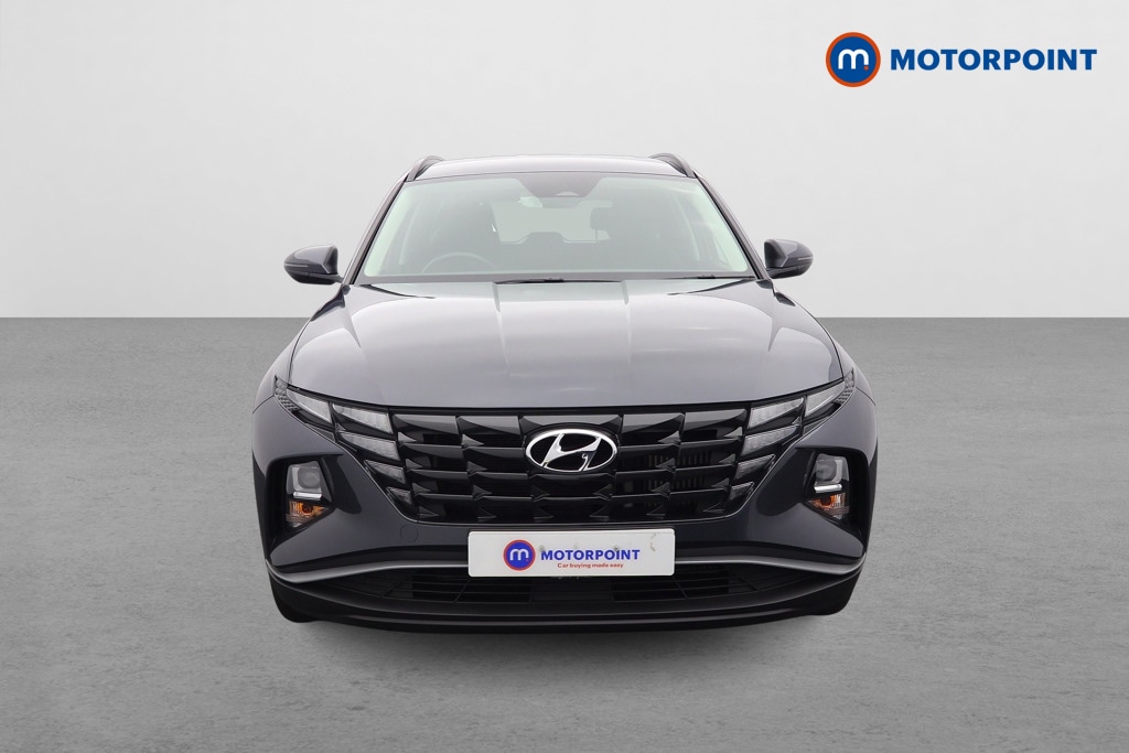 Used Hyundai TUCSON 2024 for sale - 76892541: Photo 2