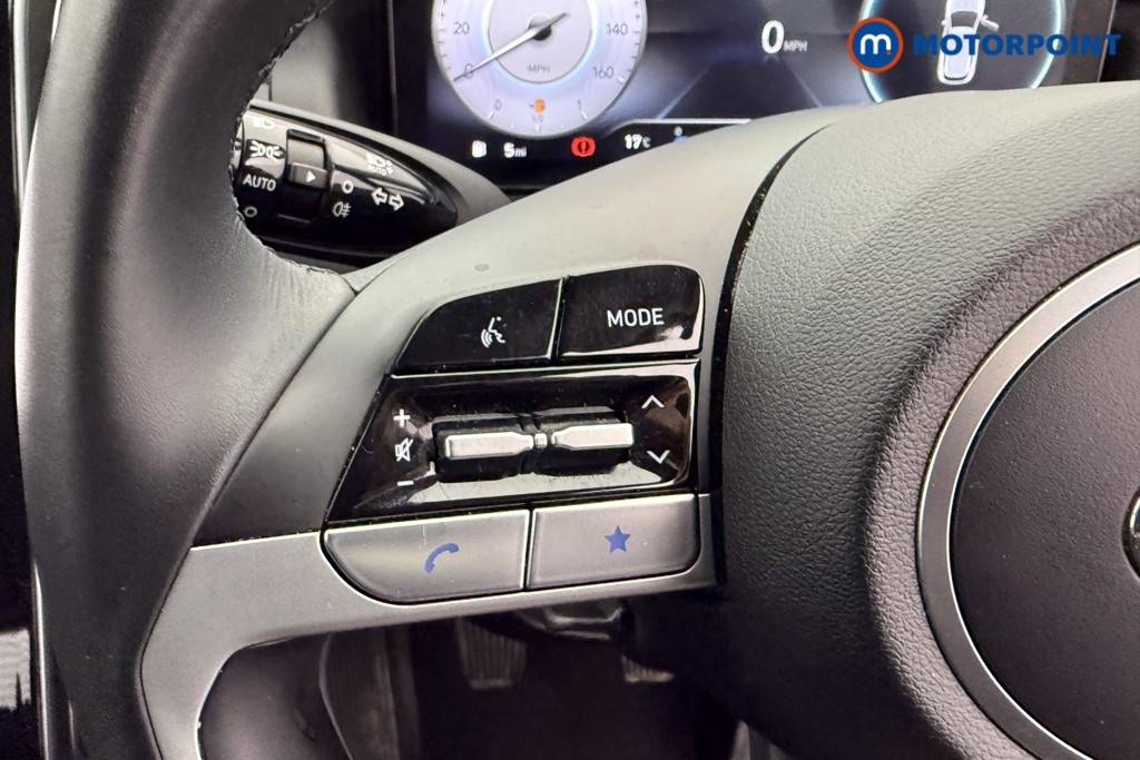 Used Hyundai TUCSON 2024 for sale - 76892541: Photo 20