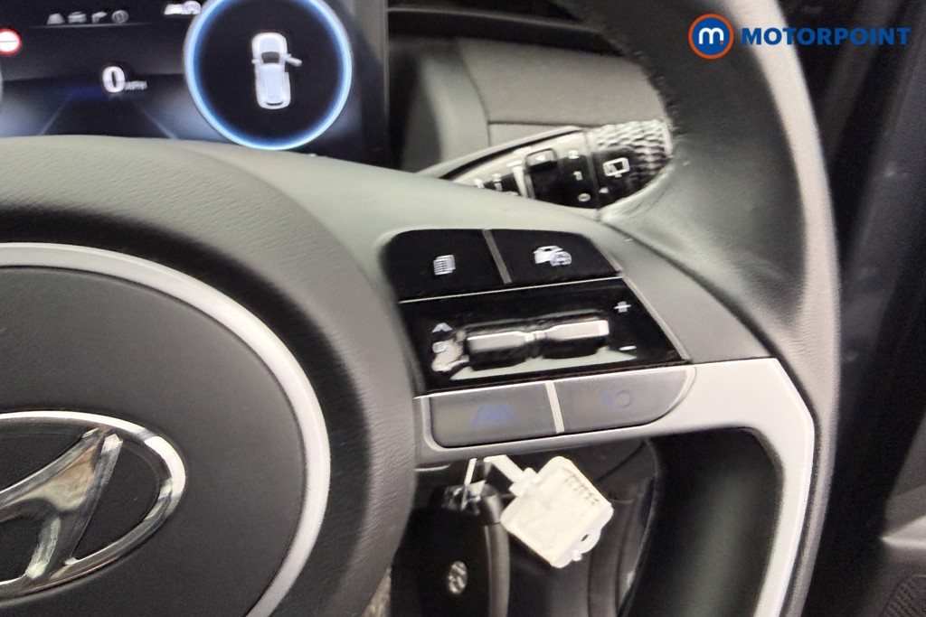 Used Hyundai TUCSON 2024 for sale - 76892541: Photo 21