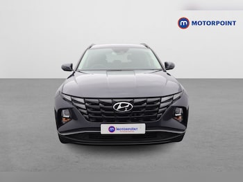 Used Hyundai TUCSON 2024 for sale - 76892541: Photo