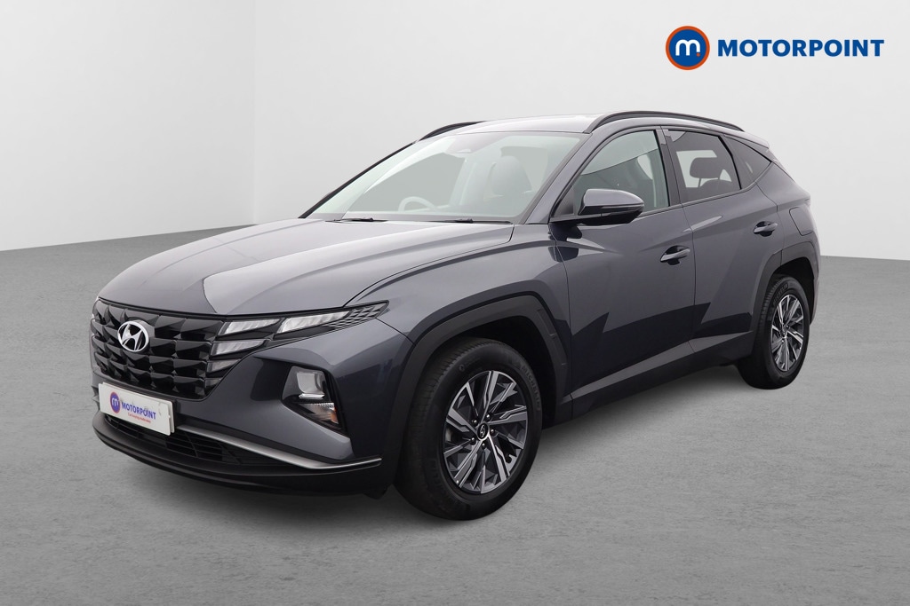 Used Hyundai TUCSON 2024 for sale - 76892541: Photo 3