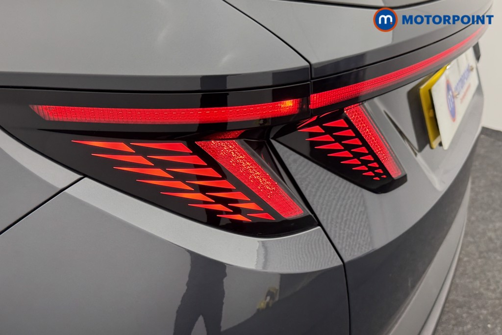 Used Hyundai TUCSON 2024 for sale - 76892541: Photo 33