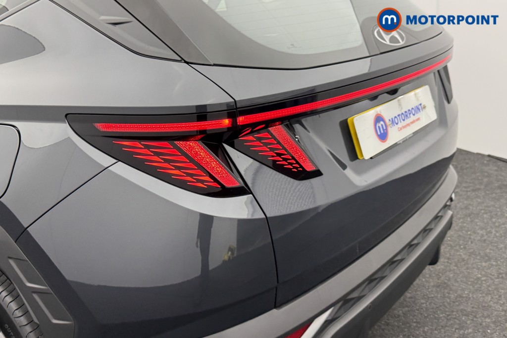 Used Hyundai TUCSON 2024 for sale - 76892541: Photo 34