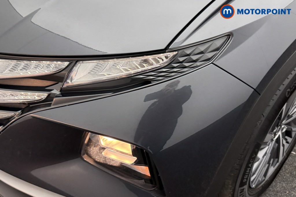 Used Hyundai TUCSON 2024 for sale - 76892541: Photo 35