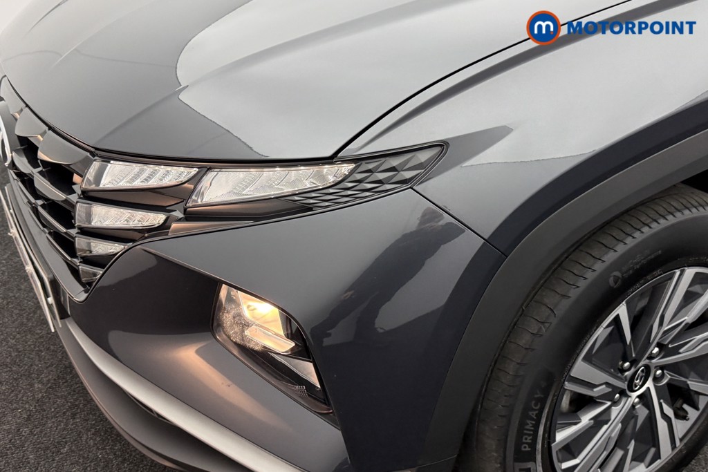 Used Hyundai TUCSON 2024 for sale - 76892541: Photo 36