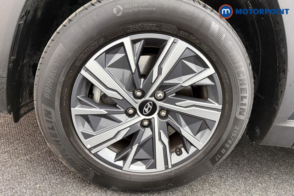 Used Hyundai TUCSON 2024 for sale - 76892541: Photo 37