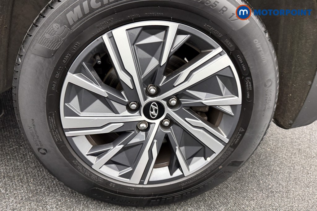 Used Hyundai TUCSON 2024 for sale - 76892541: Photo 38