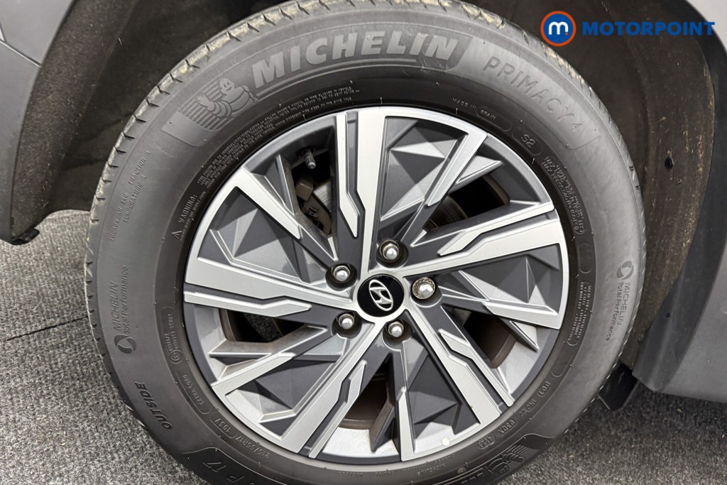 Used Hyundai TUCSON 2024 for sale - 76892541: Photo 39