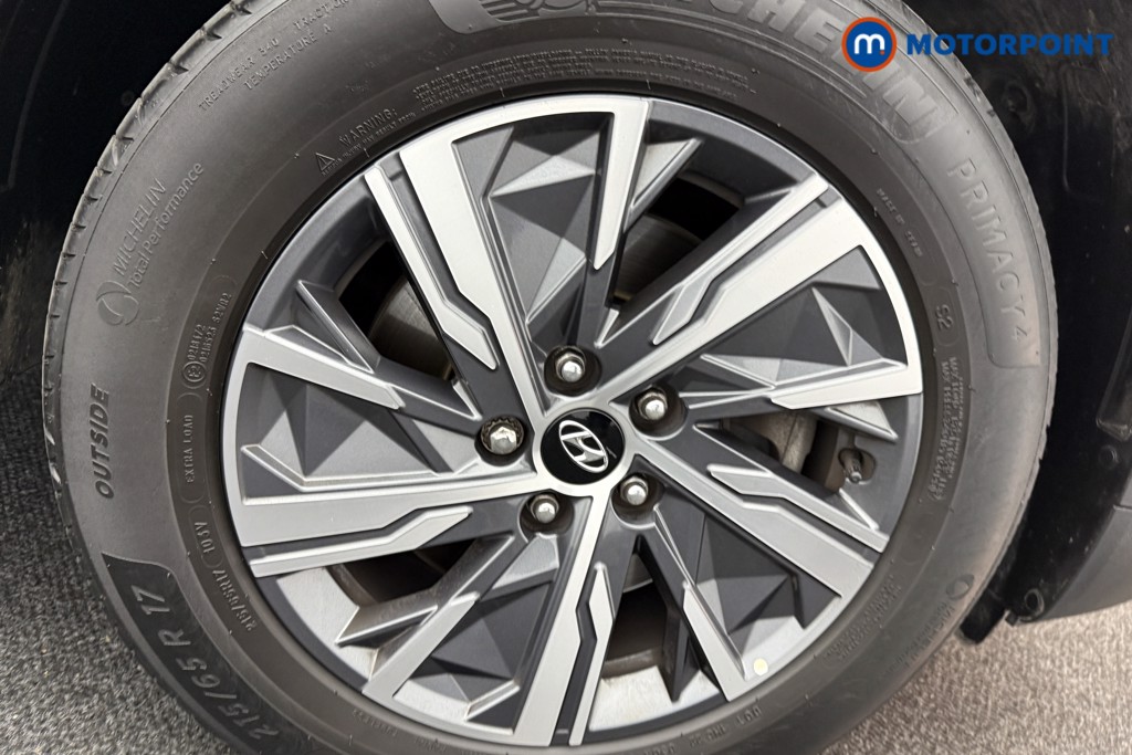 Used Hyundai TUCSON 2024 for sale - 76892541: Photo 40