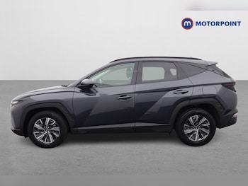 Used Hyundai TUCSON 2024 for sale - 76892541: Photo