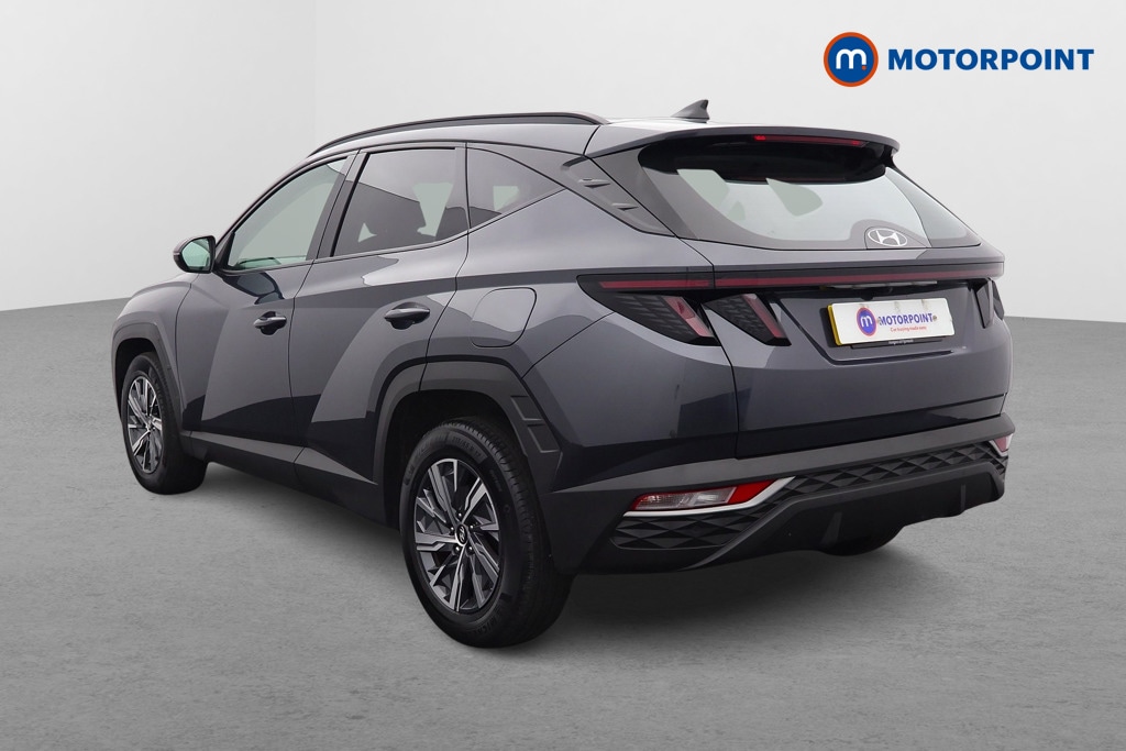 Used Hyundai TUCSON 2024 for sale - 76892541: Photo 5