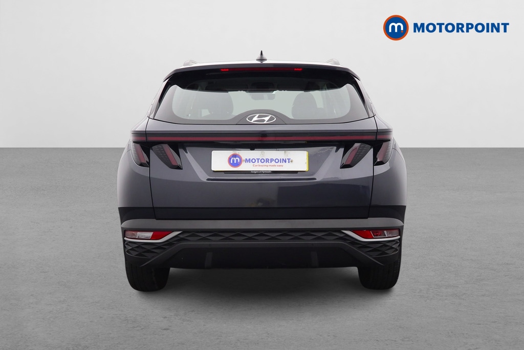 Used Hyundai TUCSON 2024 for sale - 76892541: Photo 6