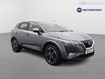 Used Nissan Qashqai 2023 for sale - 79147574: Photo