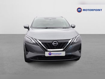 Used Nissan Qashqai 2023 for sale - 79147574: Photo