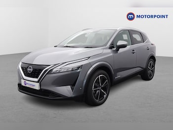 Used Nissan Qashqai 2023 for sale - 79147574: Photo