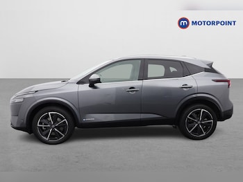 Used Nissan Qashqai 2023 for sale - 79147574: Photo