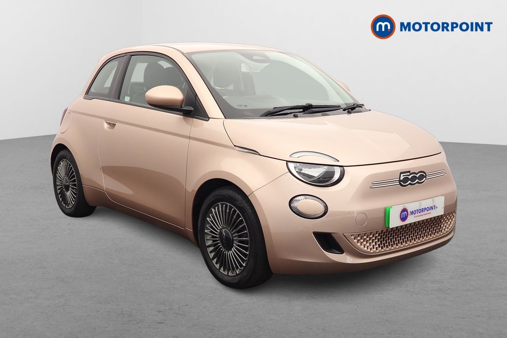 Used Fiat 500 2022 for sale - 76682057: Photo 1