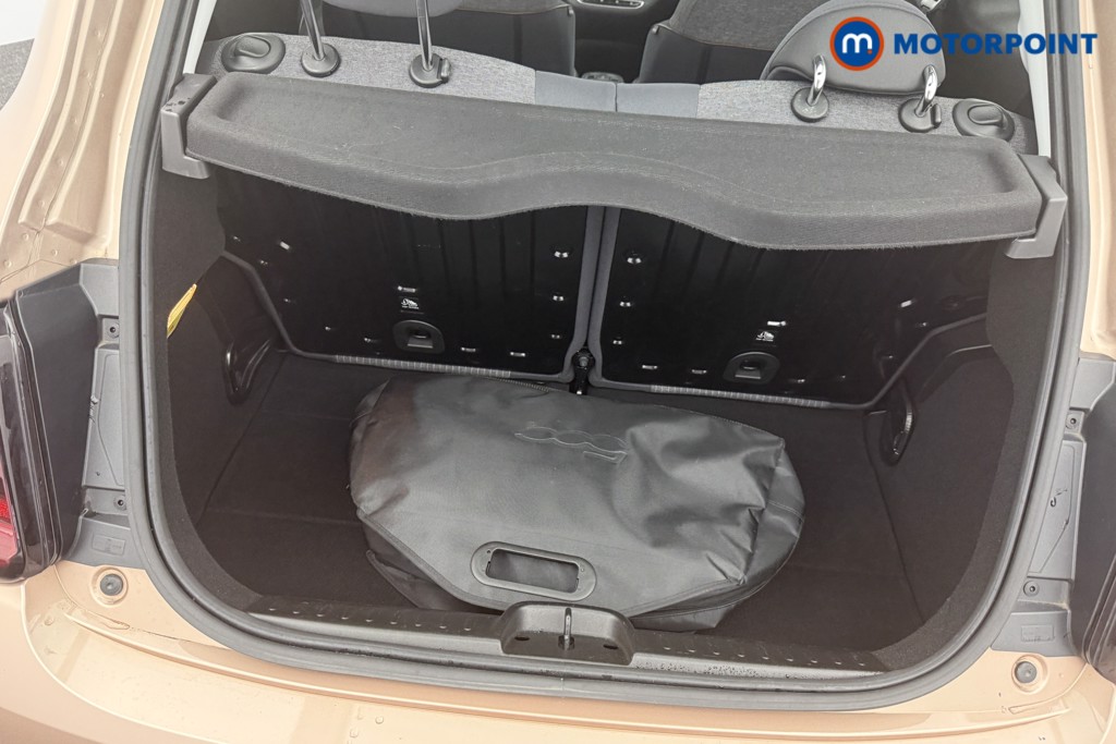 Used Fiat 500 2022 for sale - 76682057: Photo 10