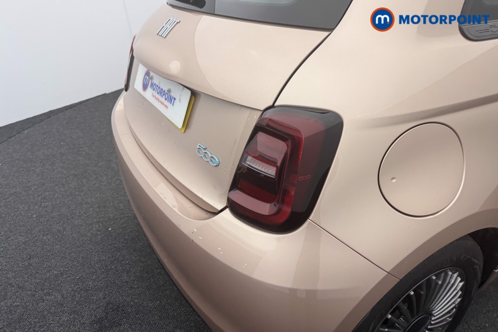 Used Fiat 500 2022 for sale - 76682057: Photo 12