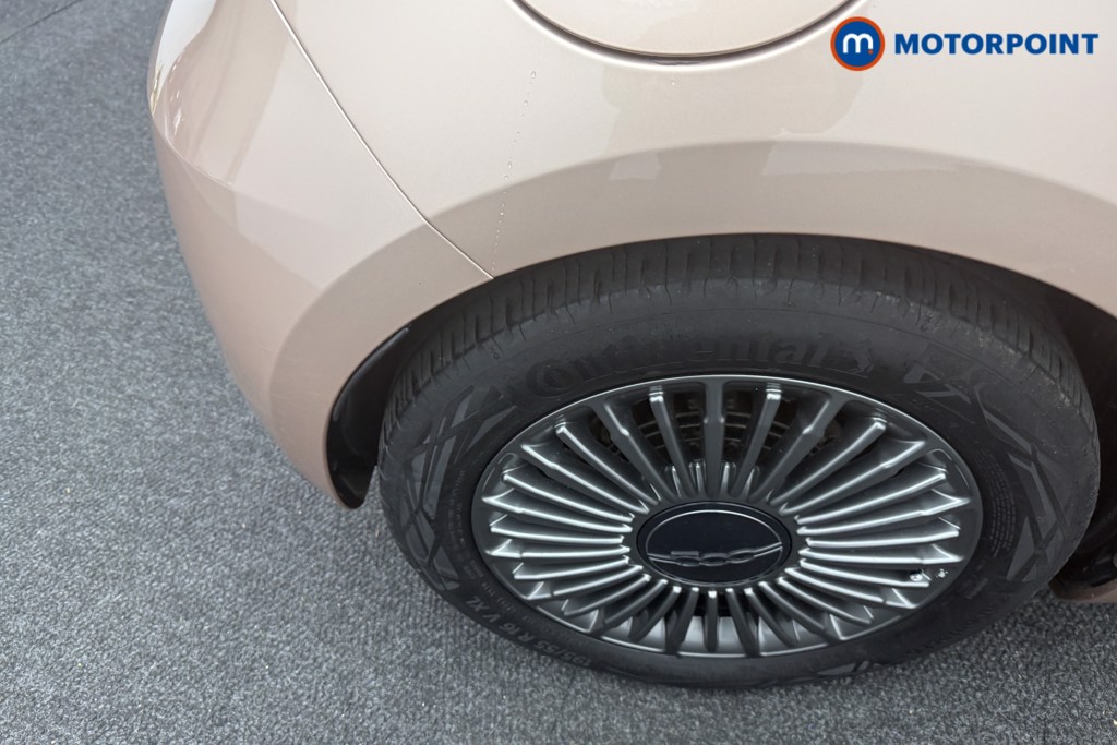 Used Fiat 500 2022 for sale - 76682057: Photo 13