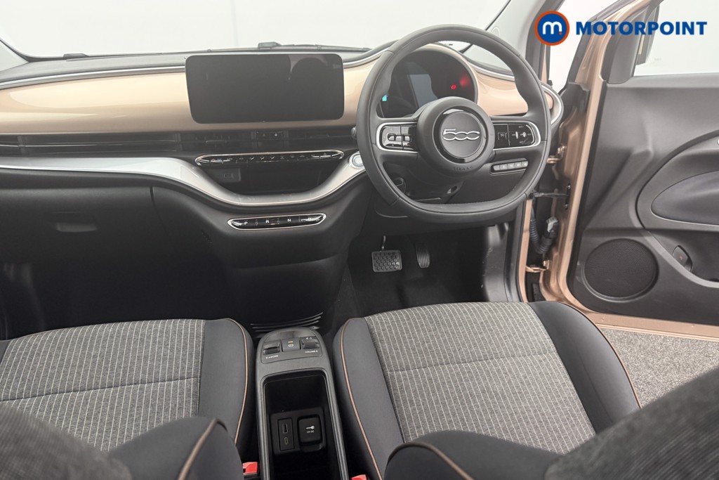 Used Fiat 500 2022 for sale - 76682057: Photo 15