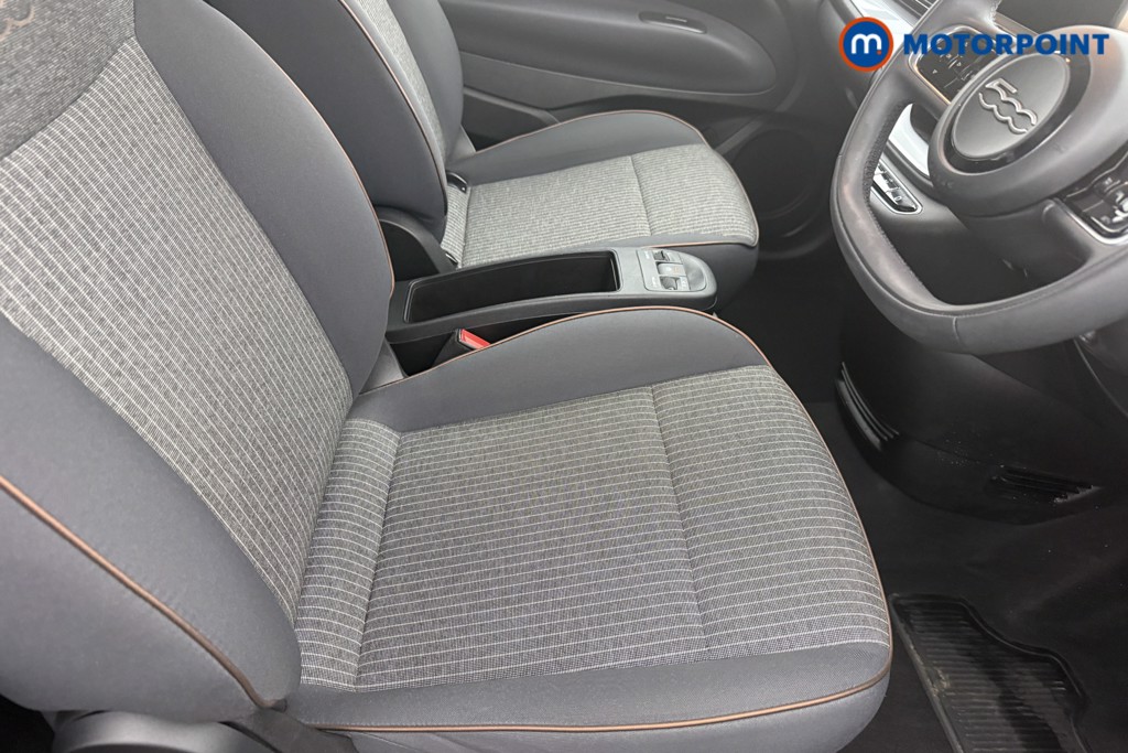 Used Fiat 500 2022 for sale - 76682057: Photo 19