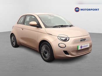 Used Fiat 500 2022 for sale - 76682057: Photo