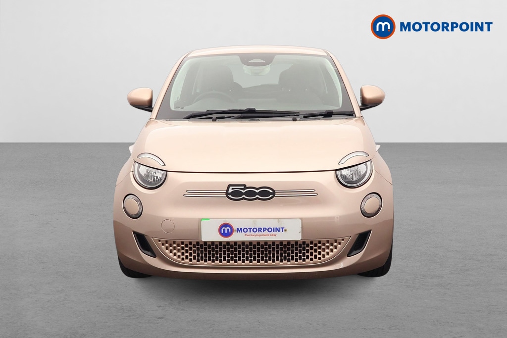 Used Fiat 500 2022 for sale - 76682057: Photo 2