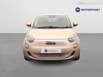 Used Fiat 500 2022 for sale - 76682057: Photo