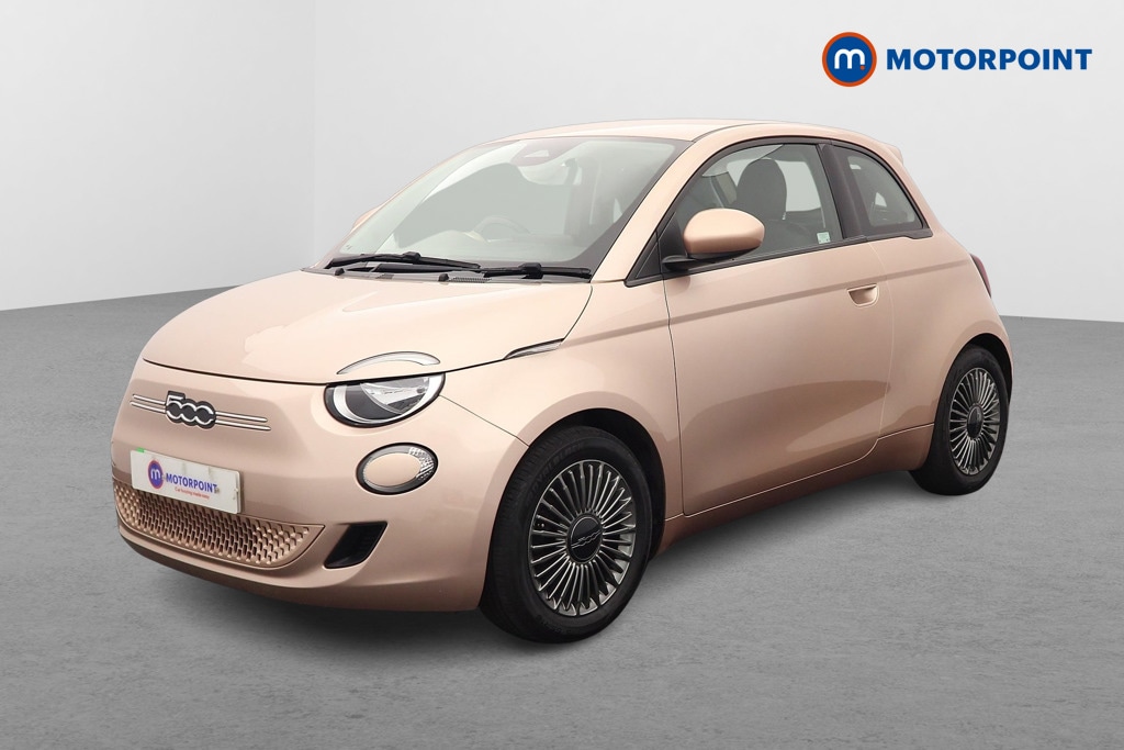 Used Fiat 500 2022 for sale - 76682057: Photo 3