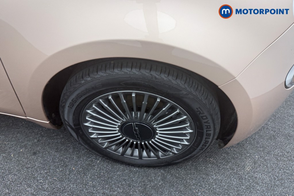 Used Fiat 500 2022 for sale - 76682057: Photo 33