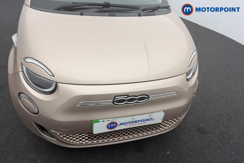 Used Fiat 500 2022 for sale - 76682057: Photo 34