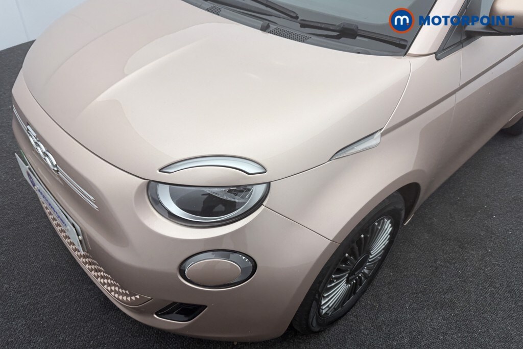 Used Fiat 500 2022 for sale - 76682057: Photo 35