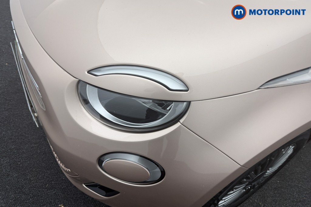 Used Fiat 500 2022 for sale - 76682057: Photo 36