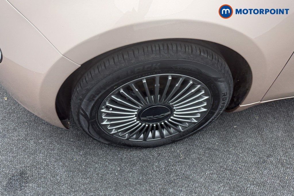 Used Fiat 500 2022 for sale - 76682057: Photo 37