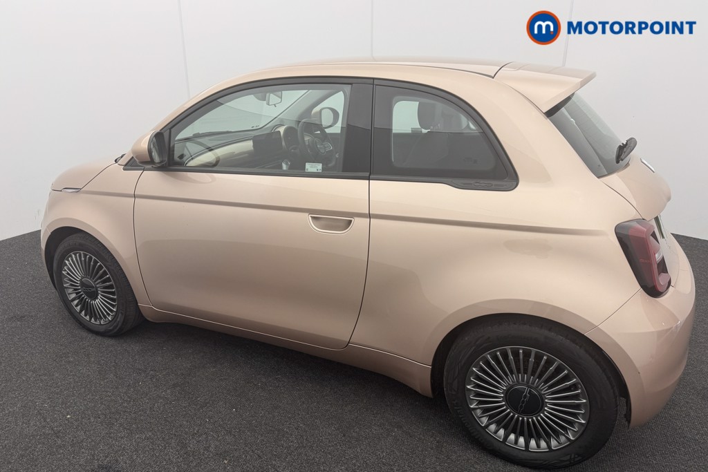 Used Fiat 500 2022 for sale - 76682057: Photo 38